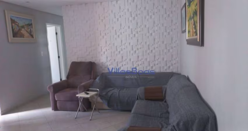 Apartamento com 3 dormitórios à venda, 80 m² Jardim Colinas - São José dos Campos/SP