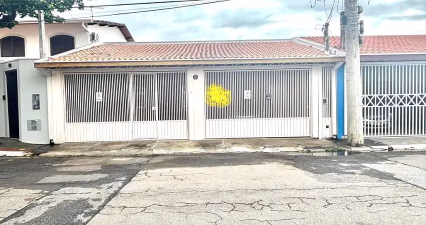 Casa térrea a venda com  3 dormitórios Jd Industrias!!