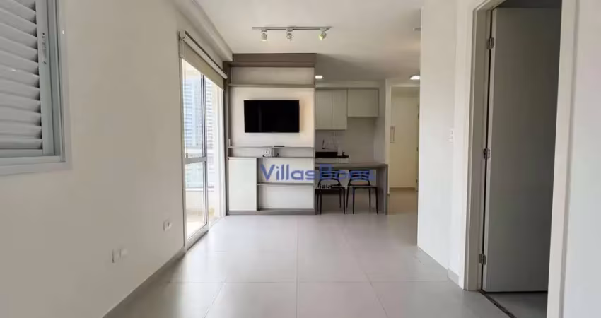 Apartamento com 1 dormitório disponível para venda!