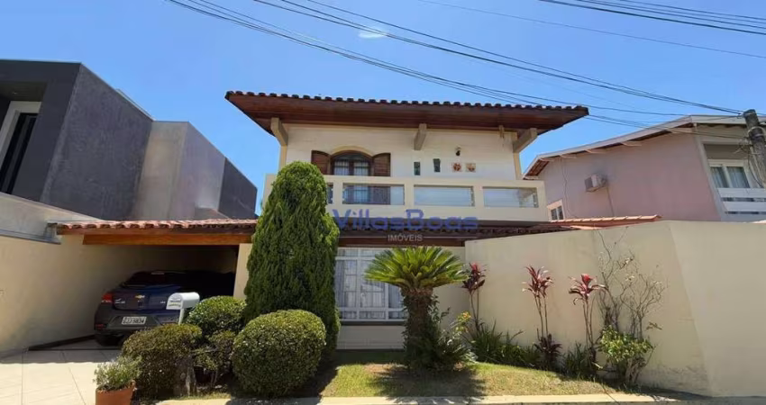 Casa no Jardim das Colinas disponível para venda!