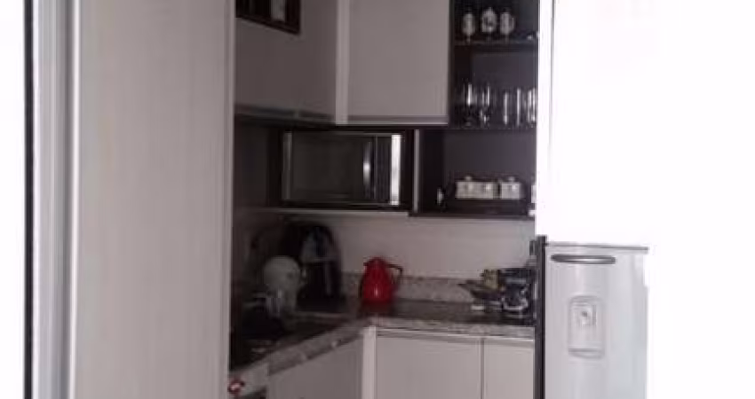 Apartamento à venda, 67 m² por R$ 805.000,00 - Jardim Aquarius - São José dos Campos/SP