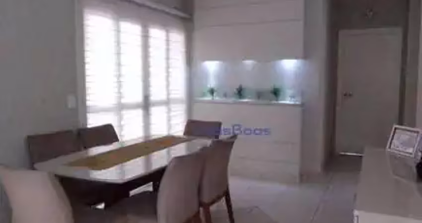 Casa com 3 dormitórios à venda, 180 m² por r$ 1.400.000,00 - jardim santa marina - jacareí/sp