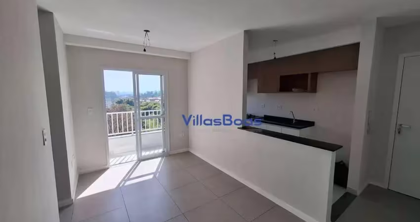 Apartamento novo, recém construído no jardim oriente, disponível para venda!