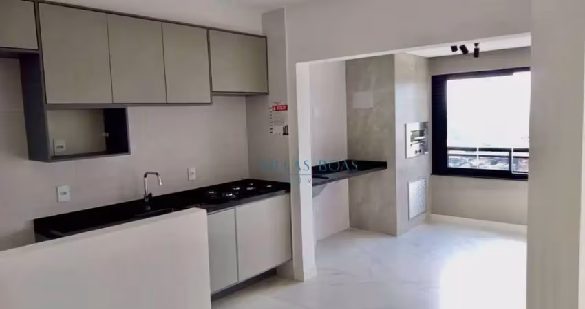 Apartamento com 2 dormitórios, 68 m² - venda por r$ 850.000,00 ou aluguel por r$ 4.500,00/mês - jardim satélite - são josé dos campos/sp