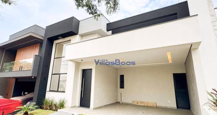 Casa com 3 dormitórios à venda em Jacareí/SP