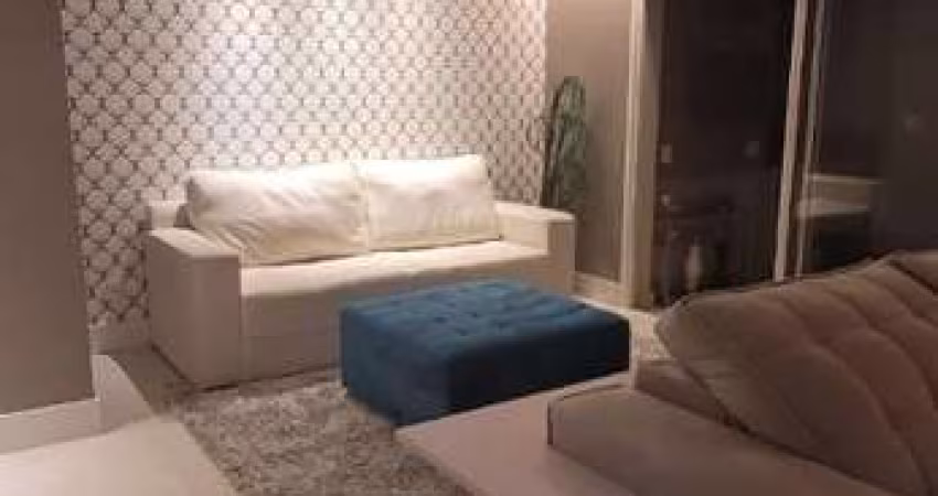 Apartamento com 3 dormitórios em condomínio club!!