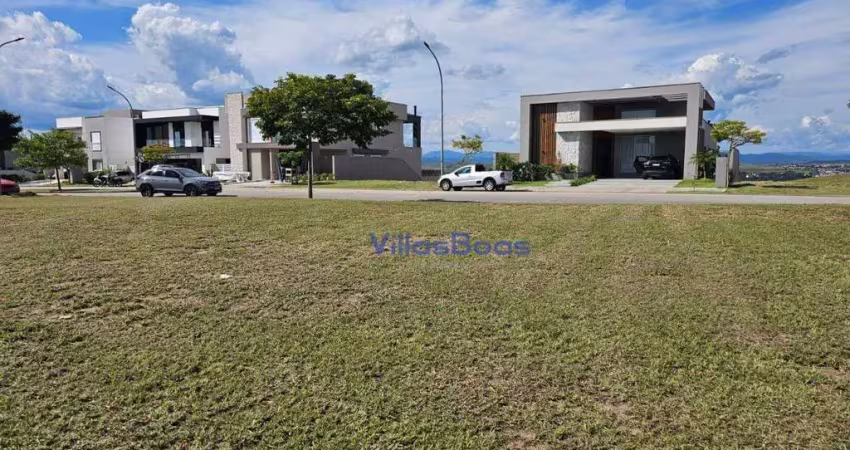 Alphaville terreno à venda, 493 m² por r$ 1.150.000 - urbanova - são josé dos campos/sp