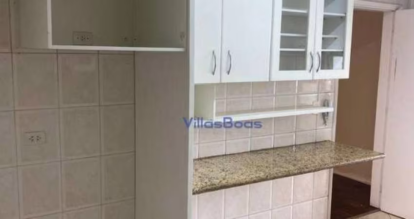 Apartamento com 3 dormitórios à venda, 130 m² por R$ 830.000,00 - Vila Adyana - São José dos Campos/SP