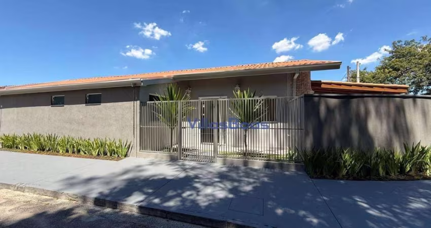 Casa com 3 dormitórios à venda, 225 m² por R$ 1.350.000,00 - Urbanova - São José dos Campos/SP