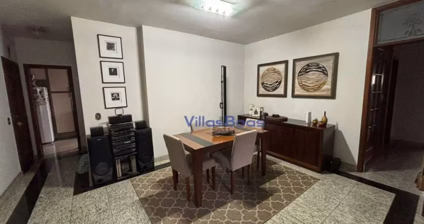Maravilhoso Apartamento na Tijuca - RJ -  3 dormitórios (1 suíte) + dependência completa-  Aceita permuta por apto em SJC
