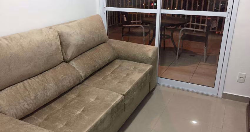 Apartamento com 2 dormitórios à venda, 63 m² por R$ 720.000,00 - Royal Park - São José dos Campos/SP