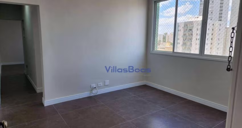 Próximo ao Parque Santos Dumont - Vila Adyana - Ed. Muriti