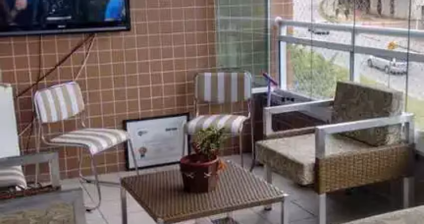 Apartamento com 3 dormitórios à venda, 182 m² por r$ 1.920.000,00 - vila ema - são josé dos campos/sp