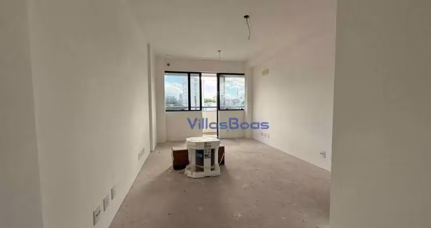 Sala para alugar na Avenida Doutor Nelson D Avila!