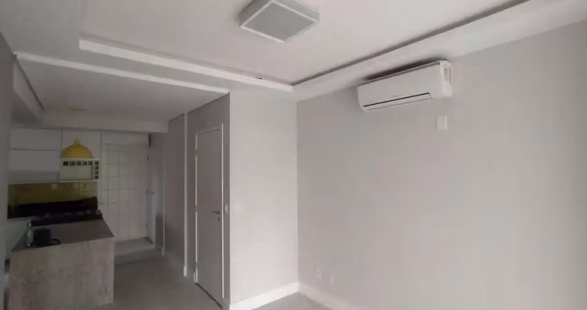 Apartamento com 2 dormitórios à venda, 62 m² por R$ 735.000,00 - Jardim Aquarius - São José dos Campos/SP