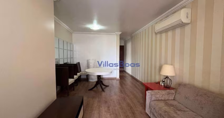 Apartamento com 3 dormitórios sendo 1 suíte com 92m² no Vila Ema!