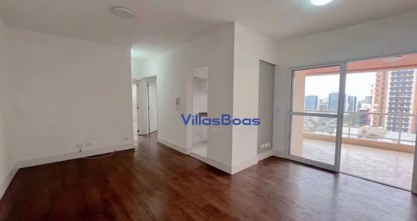 Apartamento com 2 dormitórios à venda, 84 m² por r$ 850.000,00 - jardim aquarius - são josé dos campos/sp