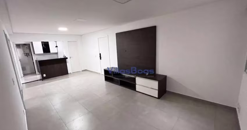 Apartamento com 2 dormitórios no Royal Park!!