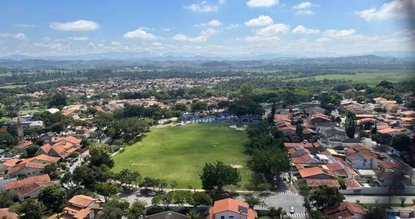 Apartamento Jardim Esplanada Vista livre  disponível ! 157m²; 4 suítes;