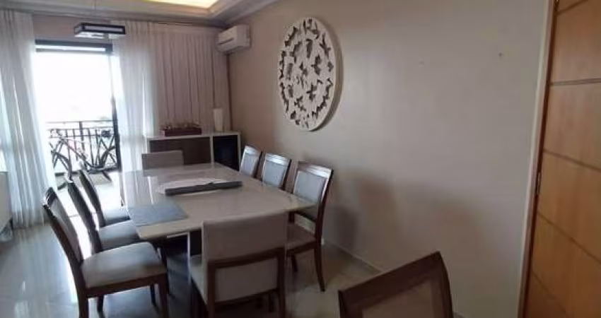 Apartamento com 3 dormitórios à venda, 118 m² por R$ 1.500.000,00 - Jardim Esplanada II - São José dos Campos/SP