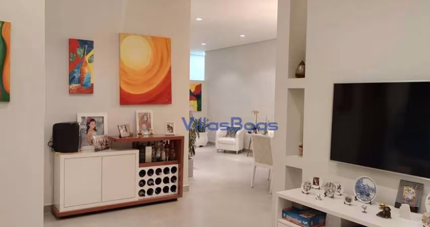 Casa Térrea dos Sonhos – Conforto e Sofisticação!