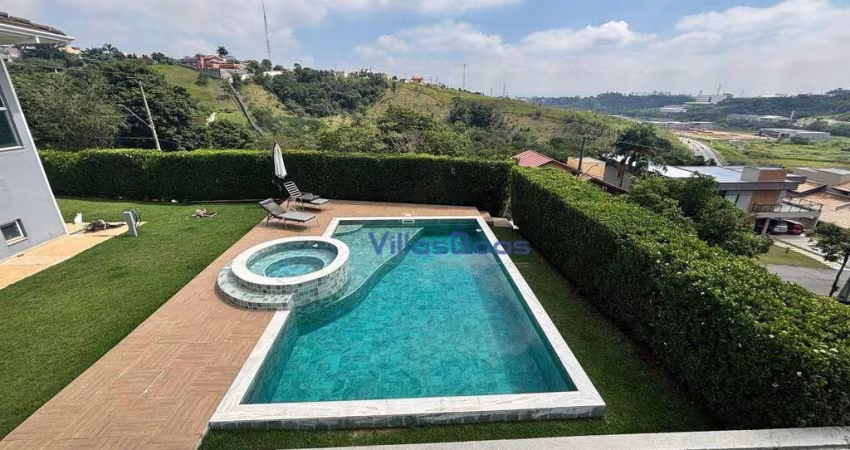 Casa Mirante do Vale - Busca apartamento em São José dos Campos