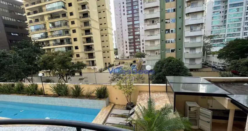 Apartamento com 1 quarto à venda na Rua das Pescadas, Jardim Aquárius, São José dos Campos