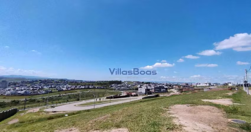 Terreno à venda, 509 m² por r$ 1.000.000,00 - urbanova - são josé dos campos/sp