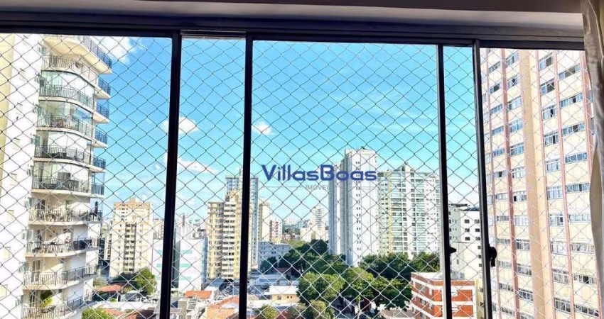 Apartamento com 3 dormitórios à venda, 107 m² por R$ 950.000,00 - Vila Adyana - São José dos Campos/SP