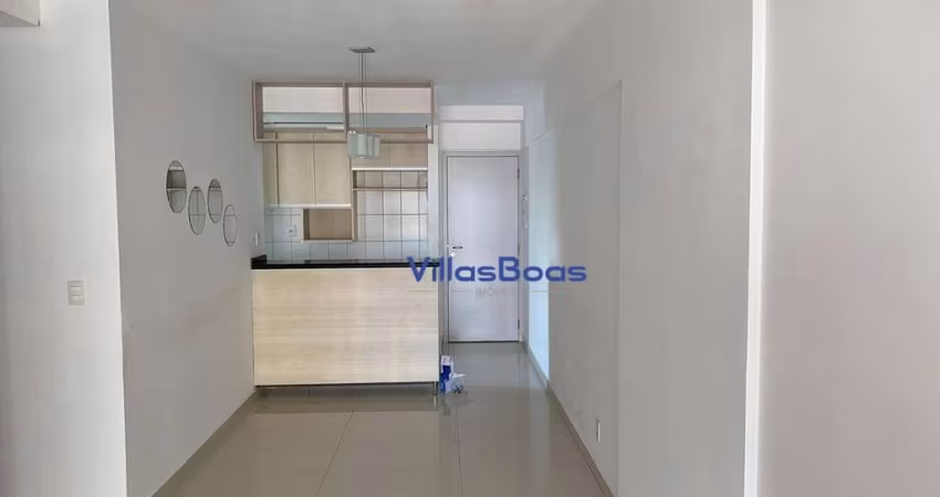 Apartamento no Edifício Landscape disponível para venda!