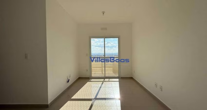Apartamento com 2 dormitórios no Parque Industrial!