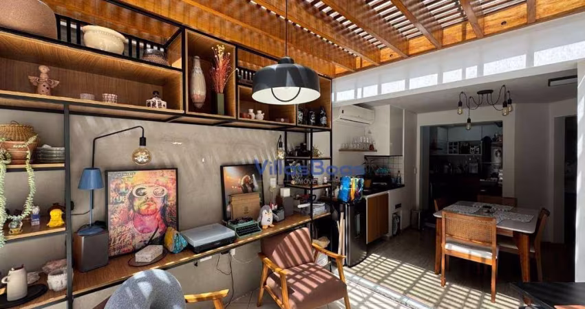 Apartamento com 2 dormitórios à venda, 92 m² por R$ 905.000,00 - Jardim Aquarius - São José dos Campos/SP