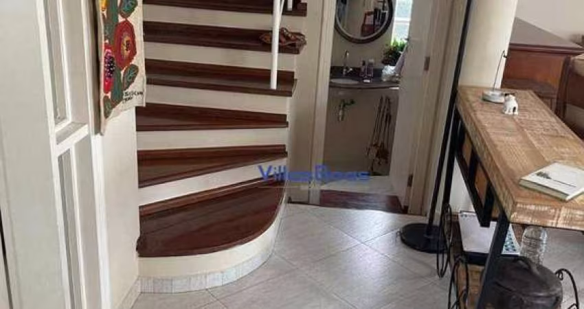 Casa com 3 dormitórios à venda, 120 m² por R$ 1.500.000,00 - Urbanova - São José dos Campos/SP