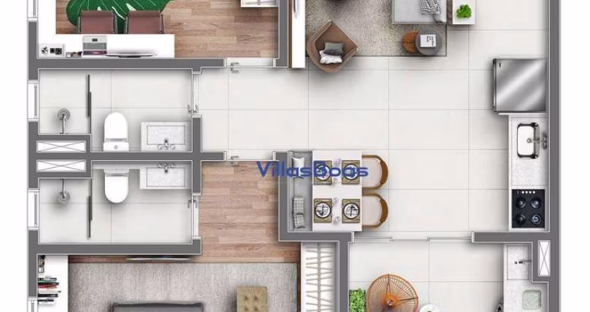 Mirati Residenciais