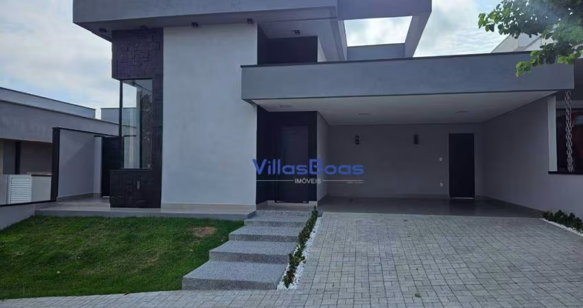 Casa NOVA no Terrasa do Vale!!