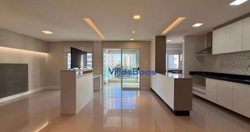 Apartamento com 1 dormitório no Edifício Icon, disponível para venda!!