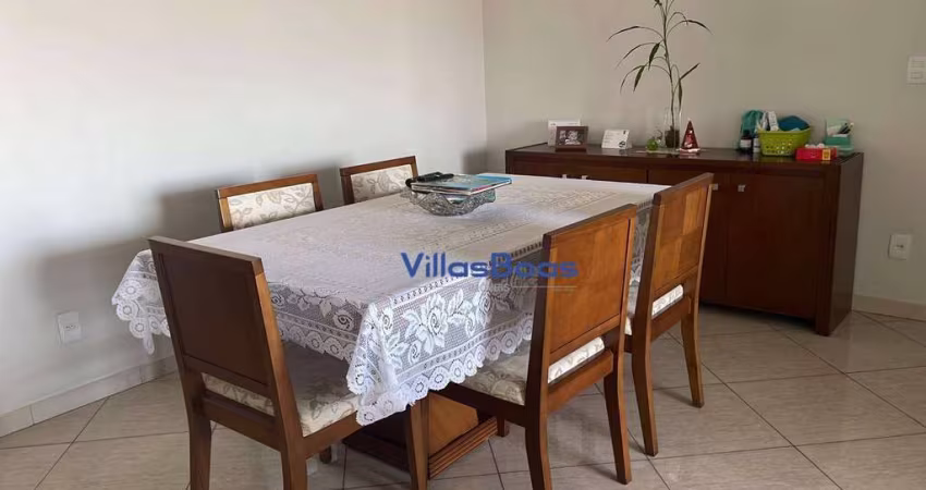 ?? Seu novo lar no Edifício Ville Vert espera por você!