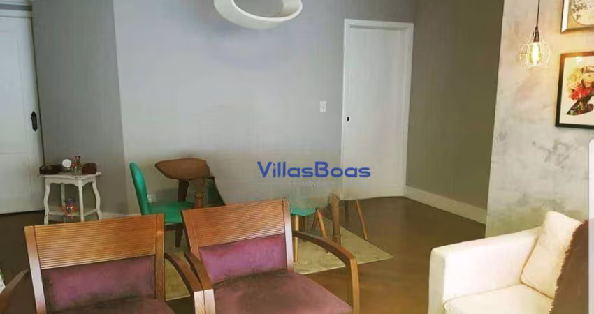 Apartamento com vista livre - Incrivel!!!!