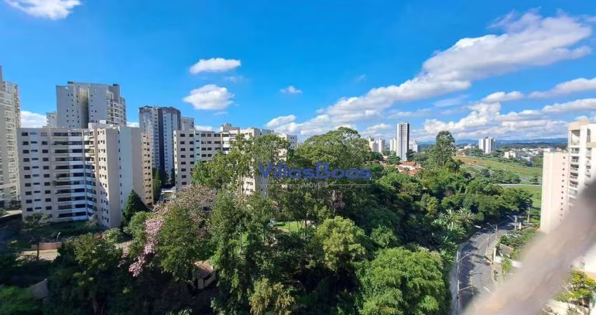 Apartamento no Grand Club 182m² disponível para locação.