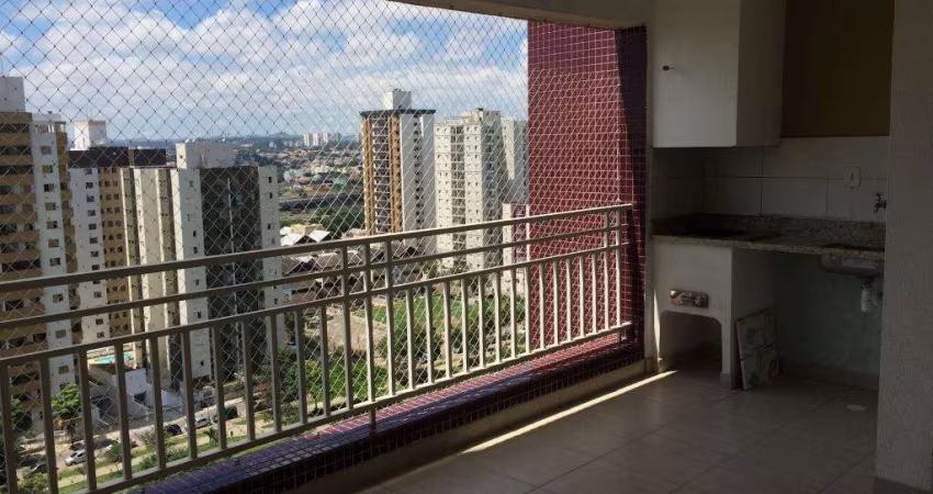 Apartamento com 2 dormitórios para alugar, 75 m² por R$ 5.162,00/mês - Jardim Aquarius - São José dos Campos/SP