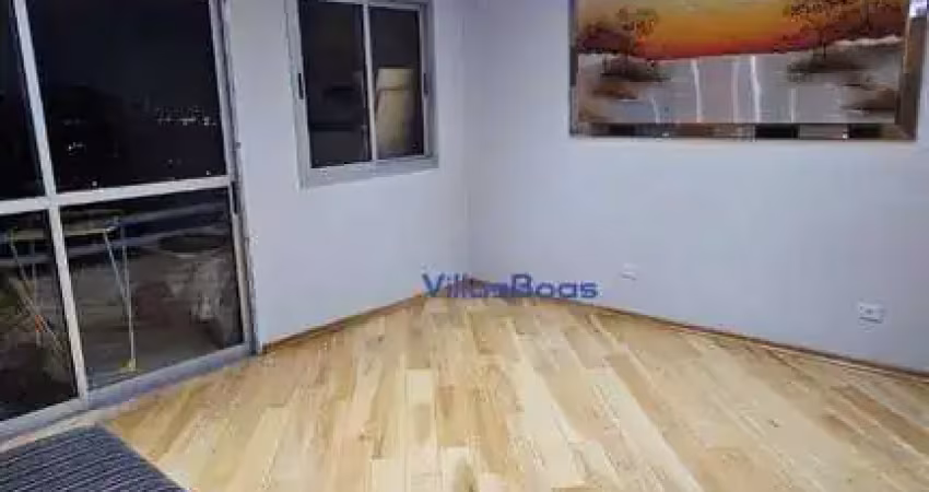 Apartamento com 4 dormitórios à venda, 120 m² por r$ 850.000,00 - jardim satélite - são josé dos campos/sp