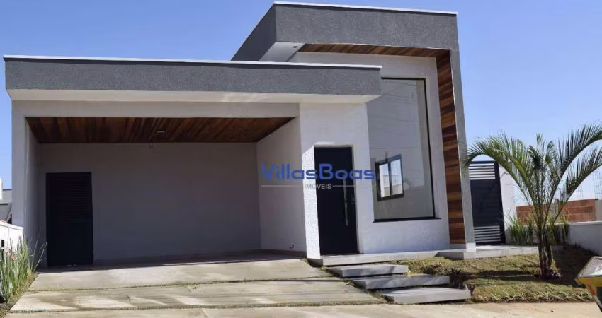 Casa com 3 dormitórios à venda, 135 m² por R$ 950.000,00 - Sapé 1 - Caçapava/SP