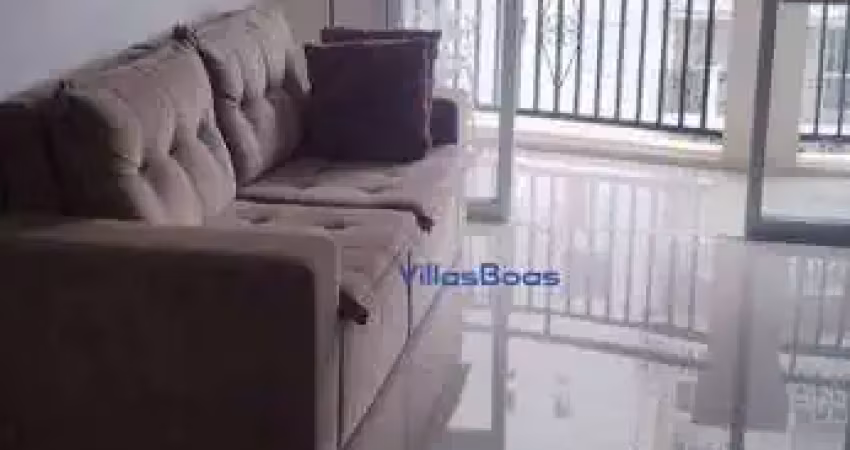 APARTAMENTO DE 94m² DISPONÍVEL PARA VENDA NO ESPLANDA