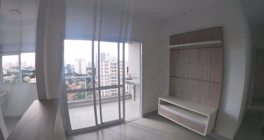 Apartamento com 2 dormitórios à venda, 61 m² por R$ 499.000,00 - Jardim América - São José dos Campos/SP