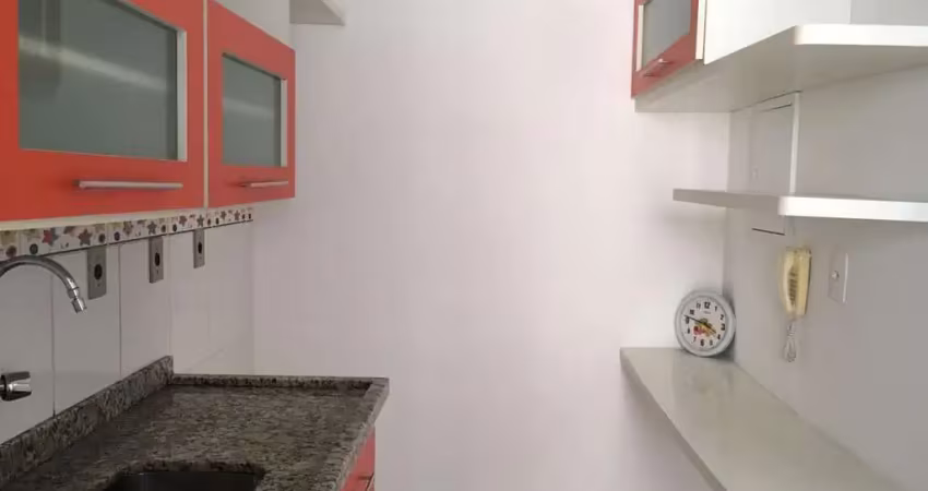 Apartamento com 2 dormitórios para alugar, 63 m² por R$ 3.002,31/mês - Jardim Esplanada - São José dos Campos/SP