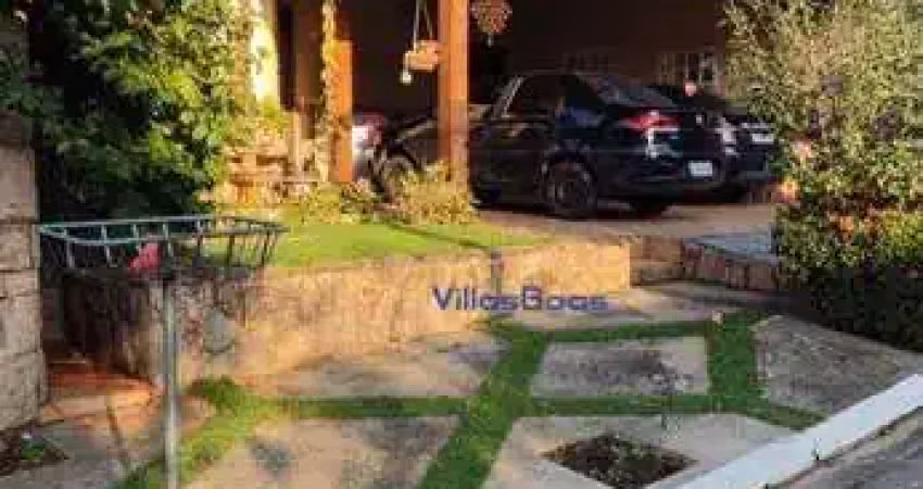 Casa com 3 dormitórios à venda, 148 m² por R$ 1.500.000,00 - Urbanova - São José dos Campos/SP