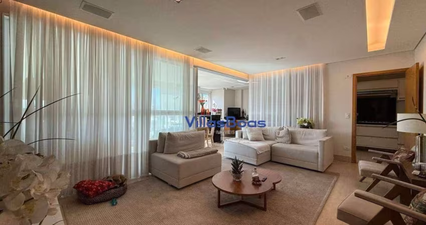 Excelente apartamento na Avenida Tubarão disponível para venda! Andar alto!