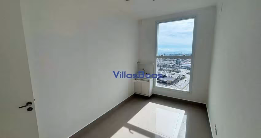 Sala para alugar, 37 m² por R$ 3.021,30 - Jardim Esplanada - São José dos Campos/SP