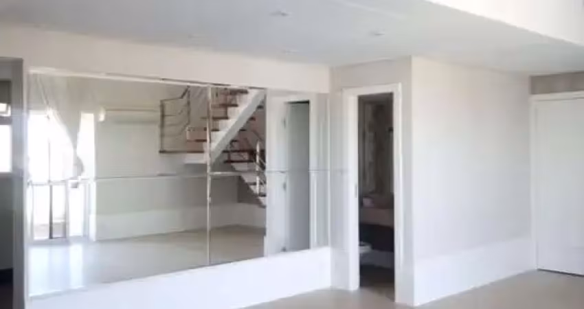 Cobertura com 3 dormitórios à venda, 285 m² por R$ 3.000.000,00 - Vila Ema - São José dos Campos/SP
