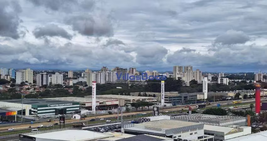 Edf Signature Royal Park  com 83,66m² -3 dorm, sendo 1 suítes